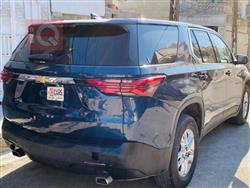 شيفروليه ترافرس